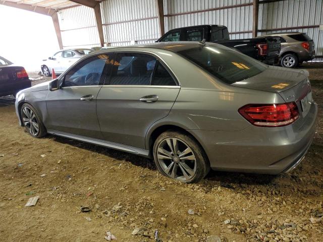 Photo 2 from auction – 2014 MERCEDES-BENZ E 350 with VIN WDDHF5KB5EB020565