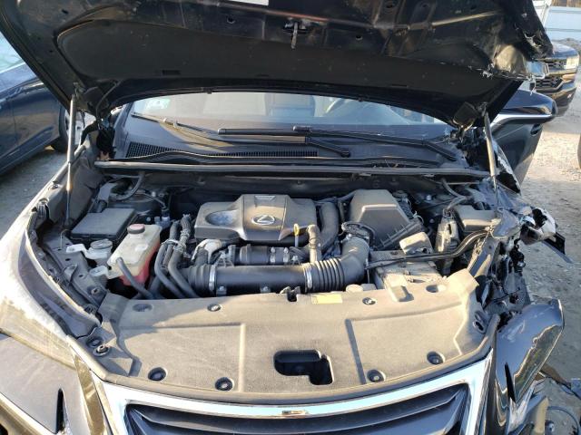 Photo 11 from auction – 2015 LEXUS NX 200T with VIN JTJBARBZ3F2022333