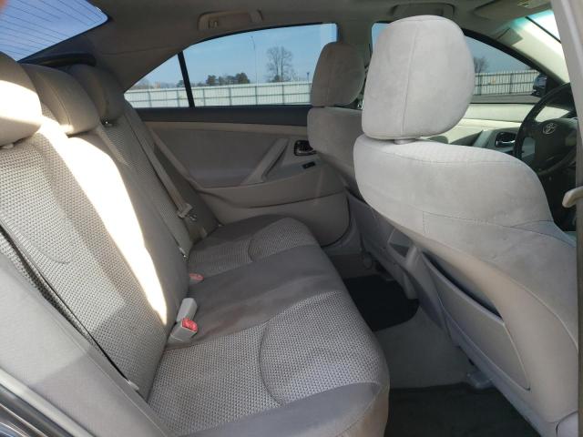 Photo 10 from auction – 2011 TOYOTA CAMRY BASE with VIN 4T1BF3EK2BU129061