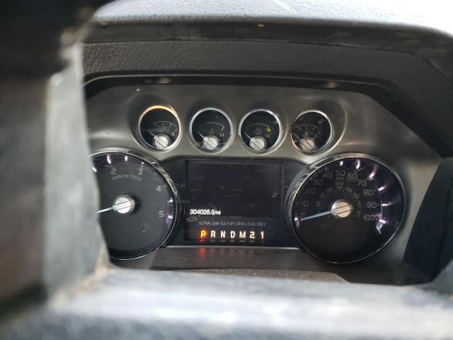 Photo 9 from auction – 2015 FORD F250 SUPER with VIN 1FT7W2BT1FEA21774