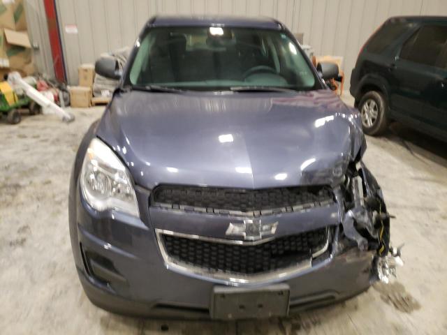 Photo 5 from auction – 2014 CHEVROLET EQUINOX LS with VIN 2GNALAEKXE6130885