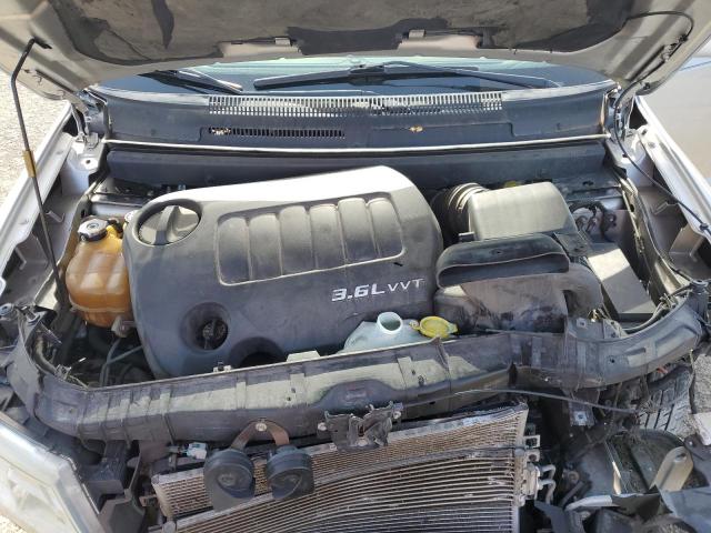 Photo 12 from auction – 2011 DODGE JOURNEY MA with VIN 3D4PG1FG2BT561605