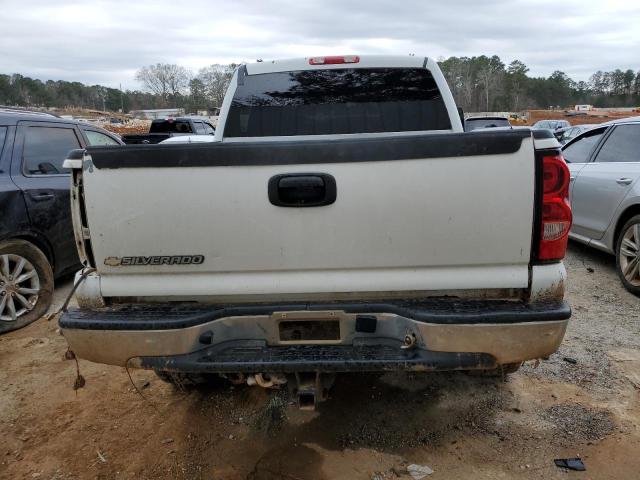 Photo 6 from auction – 2006 CHEVROLET SILVERADO with VIN 2GCEK13T661208098
