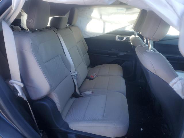 Photo 10 from auction – 2020 FORD EXPLORER with VIN 1FMSK7BH5LGC48394