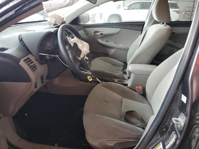 Photo 7 from auction – 2016 TOYOTA COROLLA with VIN 2T1BU4EE8DC052447