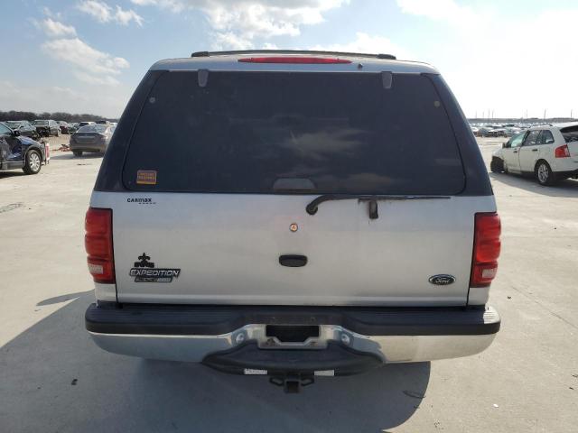 Photo 6 from auction – 2002 FORD EXPEDITION with VIN 1FMRU15WX2LA73582