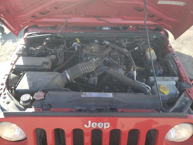 Photo 11 from auction – 2010 JEEP WRANGLER U with VIN 1J4BA3H13AL138811