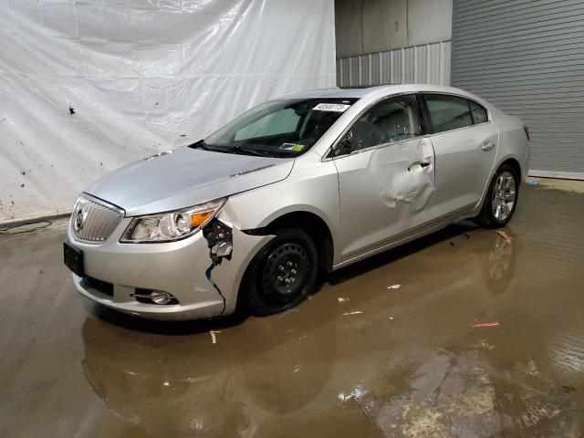 BUICK LACROSSE C 2011 with VIN 1G4GC5GD2BF302610 - Photo from auction