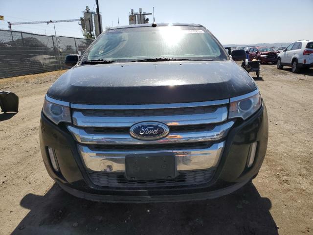 Photo 5 from auction – 2013 FORD EDGE SEL with VIN 2FMDK3JCXDBC30733
