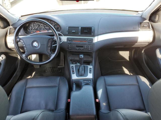 Photo 8 from auction – 2003 BMW 325 I with VIN WBAAZ33483KP79986