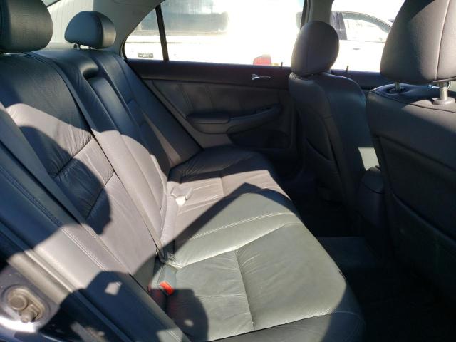 Photo 10 from auction – 2007 HONDA ACCORD EX with VIN 1HGCM56877A106950