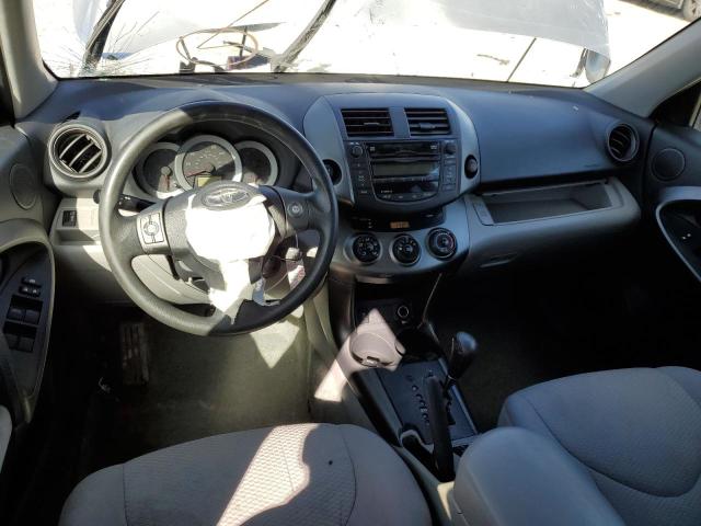 Photo 8 from auction – 2011 TOYOTA RAV4 with VIN 2T3BF4DV3BW095835