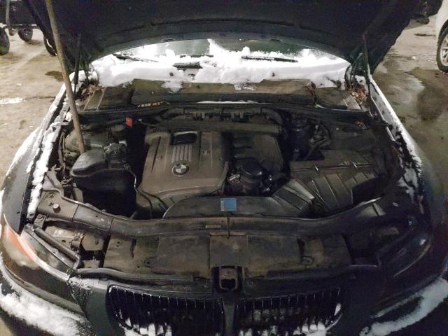 Photo 11 from auction – 2006 BMW 325 I with VIN WBAVB13576KX66492