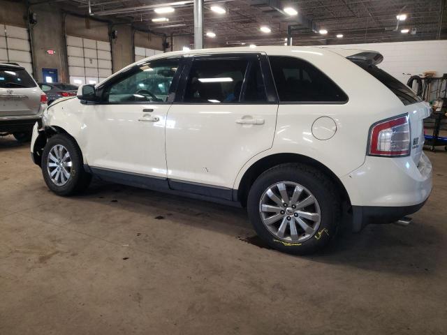 Photo 2 from auction – 2007 FORD EDGE with VIN 2FMDK49CX7BA73865