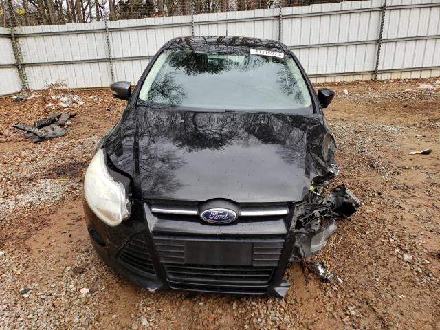 Photo 5 from auction – 2014 FORD FOCUS SE with VIN 1FADP3K27EL409525