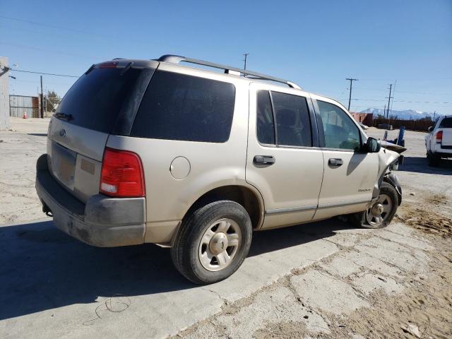Photo 3 from auction – 2004 FORD EXPLORER X with VIN 1FMZU72K44ZA82170