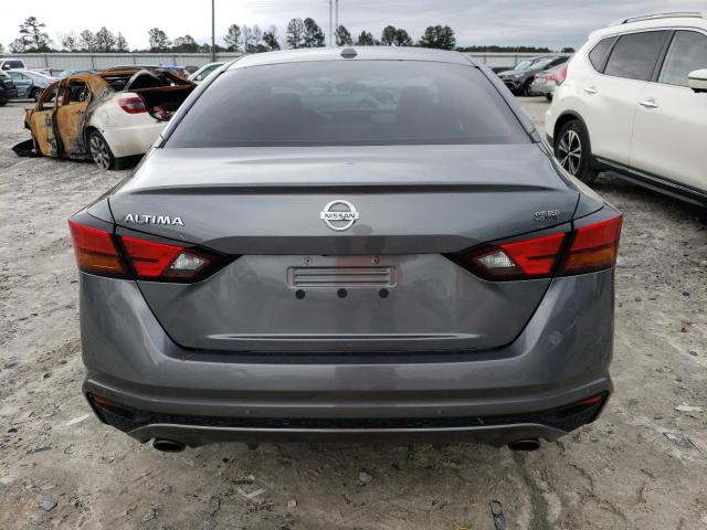 Photo 6 from auction – 2020 NISSAN ALTIMA SR with VIN 1N4BL4CV2LC228606