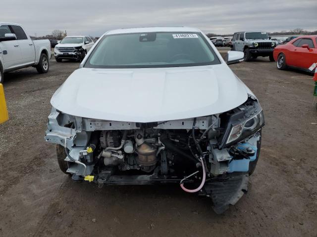 Photo 5 from auction – 2016 CHEVROLET IMPALA LTZ with VIN 1G1145S36GU160781