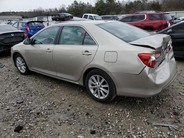 Photo 2 from auction – 2013 TOYOTA CAMRY L with VIN 4T1BF1FK5DU216569