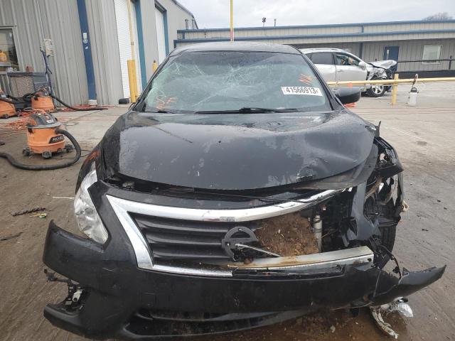 Photo 5 from auction – 2014 NISSAN ALTIMA 2.5 with VIN 1N4AL3AP4EN377780