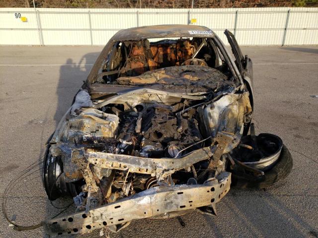 Photo 5 from auction – 2014 DODGE CHARGER R/ with VIN 2C3CDXDT2EH166252