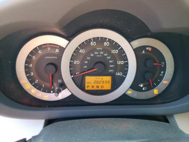 Photo 9 from auction – 2010 TOYOTA RAV4 with VIN 2T3ZF4DV8AW044103