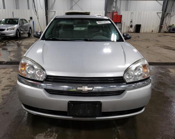 Photo 5 from auction – 2005 CHEVROLET MALIBU MAX with VIN 1G1ZS52825F235370