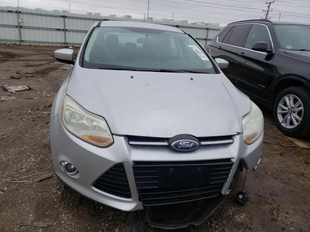 Zdjęcie 5 z aukcji – 2012 FORD FOCUS SE z VIN 1FAHP3K25CL194211