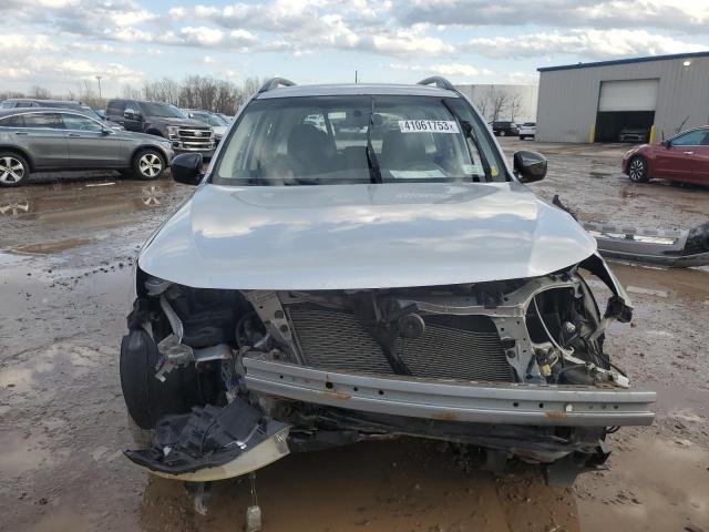 Photo 5 from auction – 2012 SUBARU FORESTER 2 with VIN JF2SHABC1CH414295