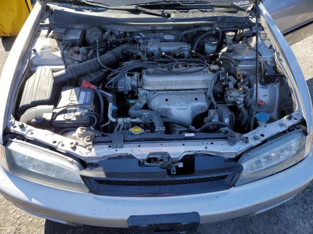 Photo 11 from auction – 1997 HONDA ACCORD LX with VIN 1HGCD5538VA103185