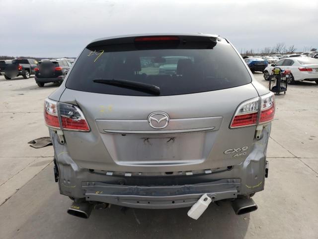 Фото 6 с аукциона – 2010 MAZDA CX-9 с VIN JM3TB3MA9A0238661