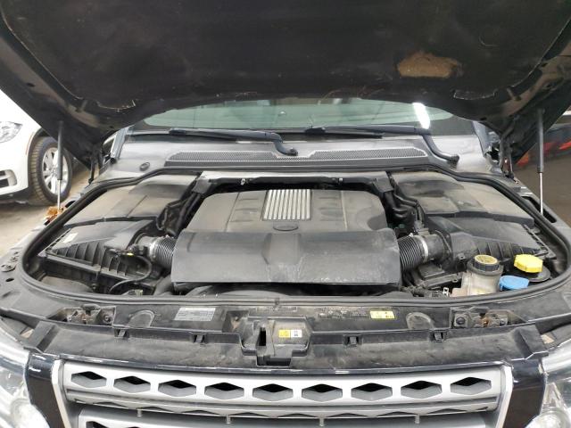 Photo 12 from auction – 2015 LAND ROVER LR4 HSE with VIN SALAG2V65FA749767