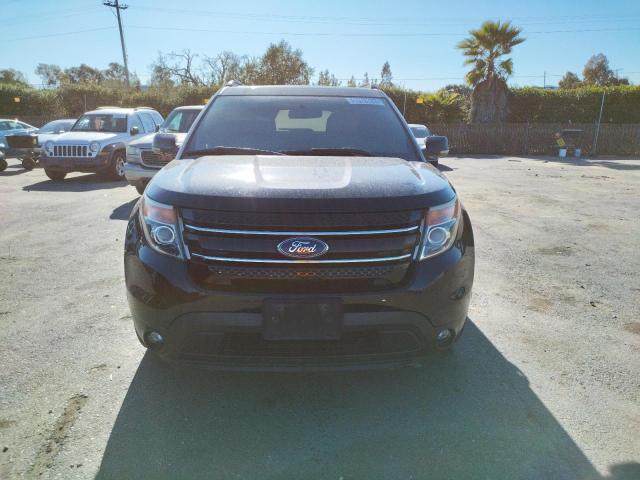 Photo 5 from auction – 2011 FORD EXPLORER L with VIN 1FMHK8F80BGA93701