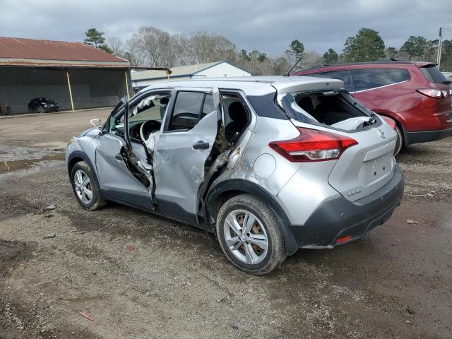 Photo 2 from auction – 2020 NISSAN KICKS S with VIN 3N1CP5BV1LL544595