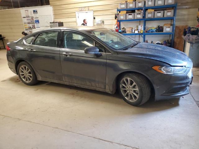 Photo 4 from auction – 2017 FORD FUSION SE with VIN 3FA6P0HD9HR413582