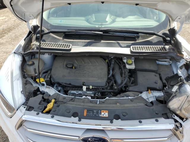 Photo 12 from auction – 2018 FORD ESCAPE SE with VIN 1FMCU0GD2JUB67234