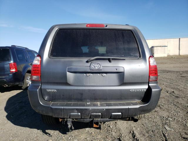 Photo 6 from auction – 2009 TOYOTA 4RUNNER LI with VIN JTEBU17R19K039393