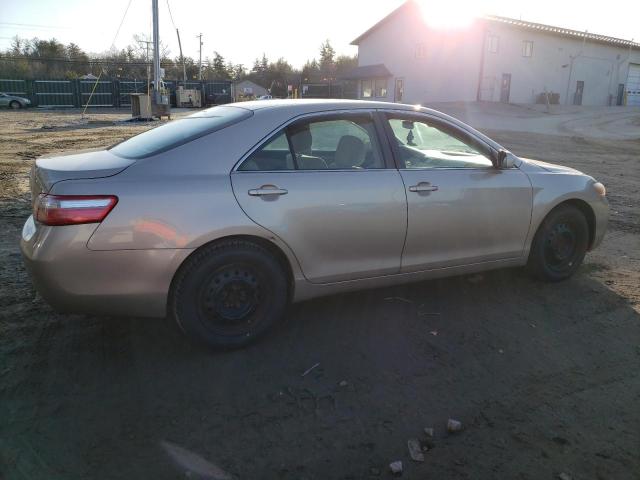 Photo 3 from auction – 2009 TOYOTA CAMRY BASE with VIN 4T4BE46K19R111769