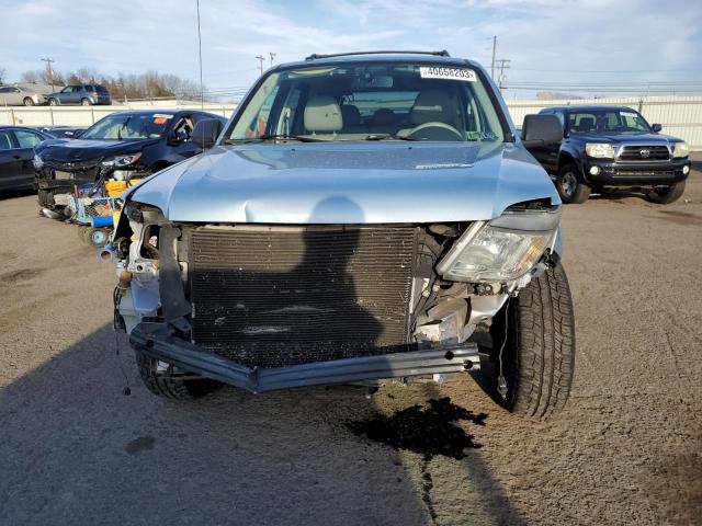 Photo 5 from auction – 2008 MERCURY MARINER with VIN 4M2CU91148KJ42696