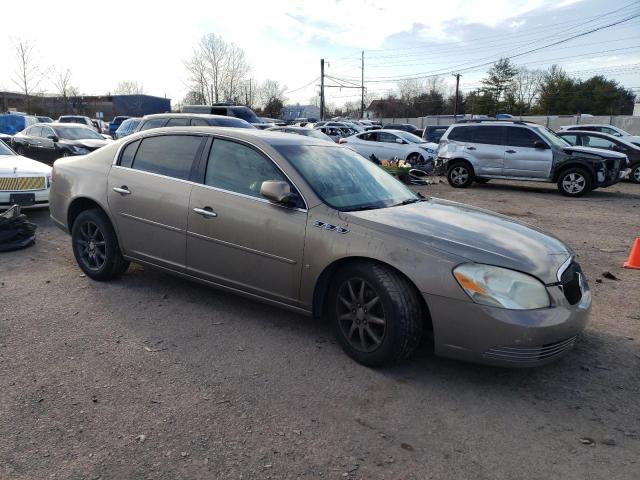 Photo 4 from auction – 2006 BUICK LUCERNE CX with VIN 1G4HD57236U254553