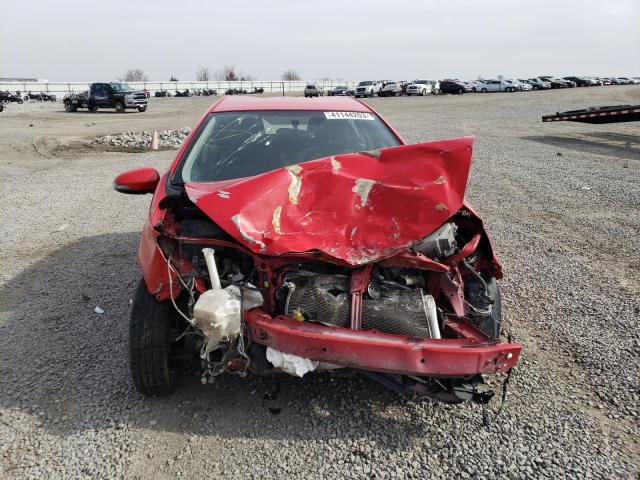 Photo 5 from auction – 2012 TOYOTA PRIUS C with VIN JTDKDTB39C1010885