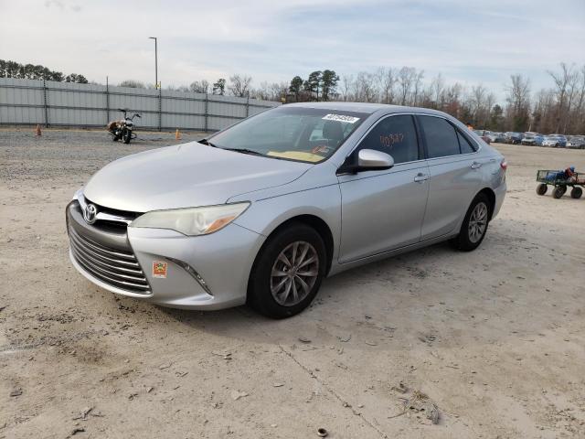Photo 1 from auction – 2016 TOYOTA CAMRY LE with VIN 4T1BF1FK7GU162938