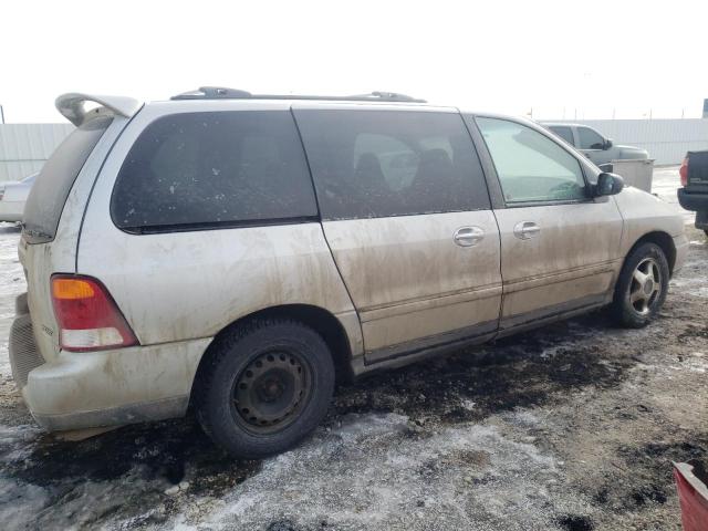 Photo 3 from auction – 2002 FORD WINDSTAR S with VIN 2FMZA57402BB25247