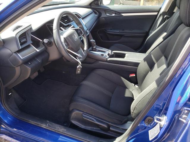 Photo 7 from auction – 2016 HONDA CIVIC EX with VIN 19XFC2F70GE041991