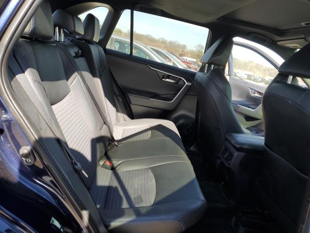 Photo 11 from auction – 2019 TOYOTA RAV4 XSE with VIN 2T3EWRFV4KW030144
