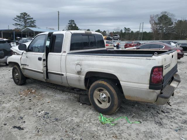 Photo 2 from auction – 2001 DODGE RAM 1500 with VIN 3B7HC13Z41M288887