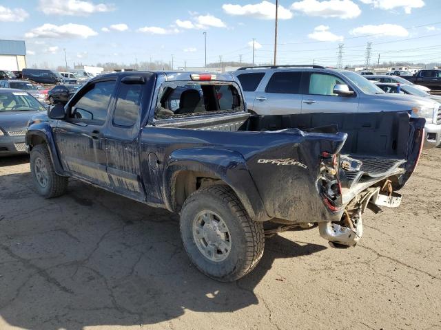 Photo 2 from auction – 2008 GMC CANYON SLE with VIN 1GTDS39E288194197