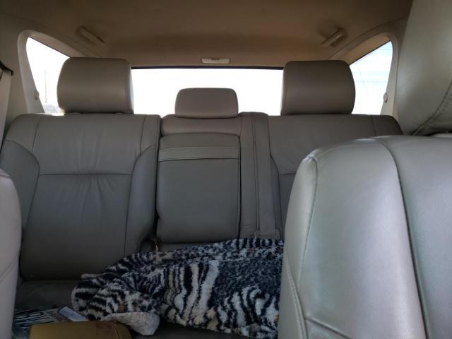 Photo 10 from auction – 2009 TOYOTA 4RUNNER LI with VIN JTEBU17R19K039393
