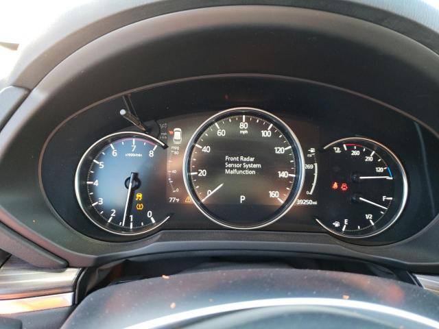 Photo 9 from auction – 2019 MAZDA CX-5 GRAND with VIN JM3KFADM4K0697709
