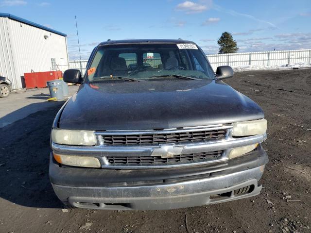Photo 5 from auction – 2004 CHEVROLET SUBURBAN with VIN 3GNGC26U74G135965